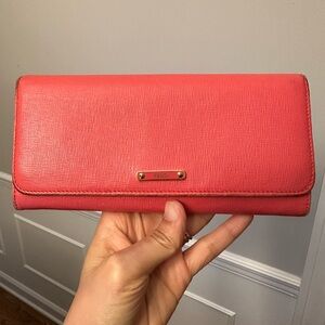 Fendi wallet